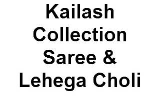 Kailash Collection Saree & Lehega Choli