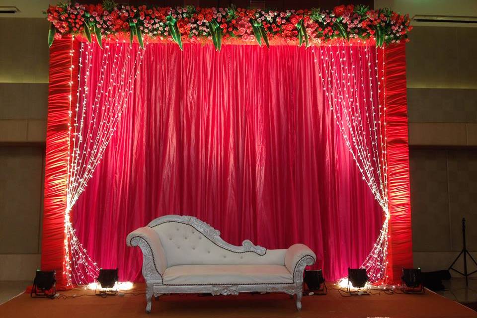 Pink Bow Events - Planner - Parvati - Weddingwire.in