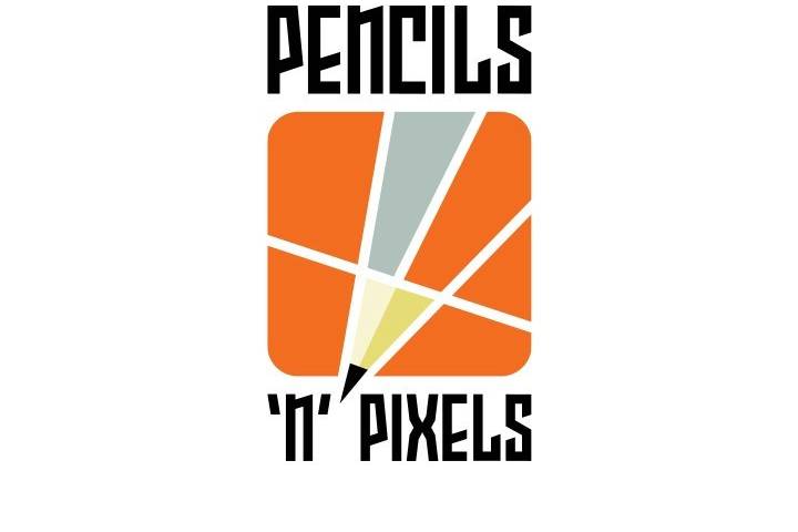 Pencils 'N' Pixels
