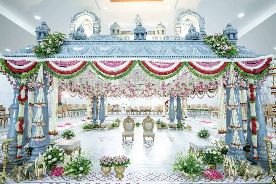 Akshara Event Planners & Event Management Company