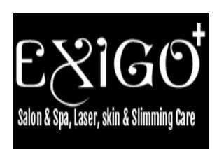 Exigo Family Salon Beauty & Spa