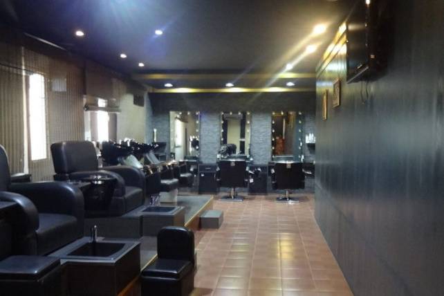 Exigo Family Salon Beauty & Spa