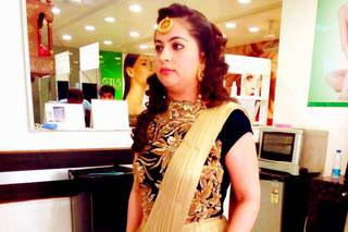 Sonia Herbal Salon