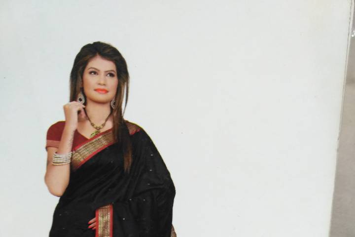 Rishabh Fashion Designer Sarees