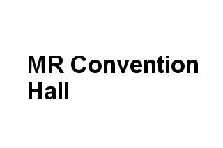 MR Convention Hall