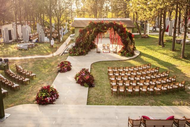 ORO The Estates, Nandi Hills