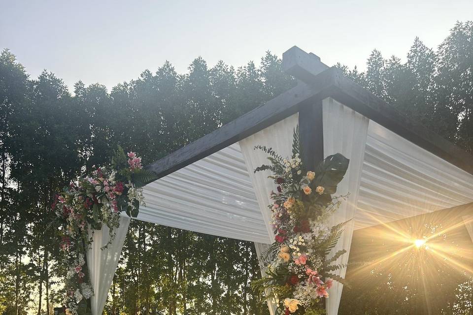 Wedding decor