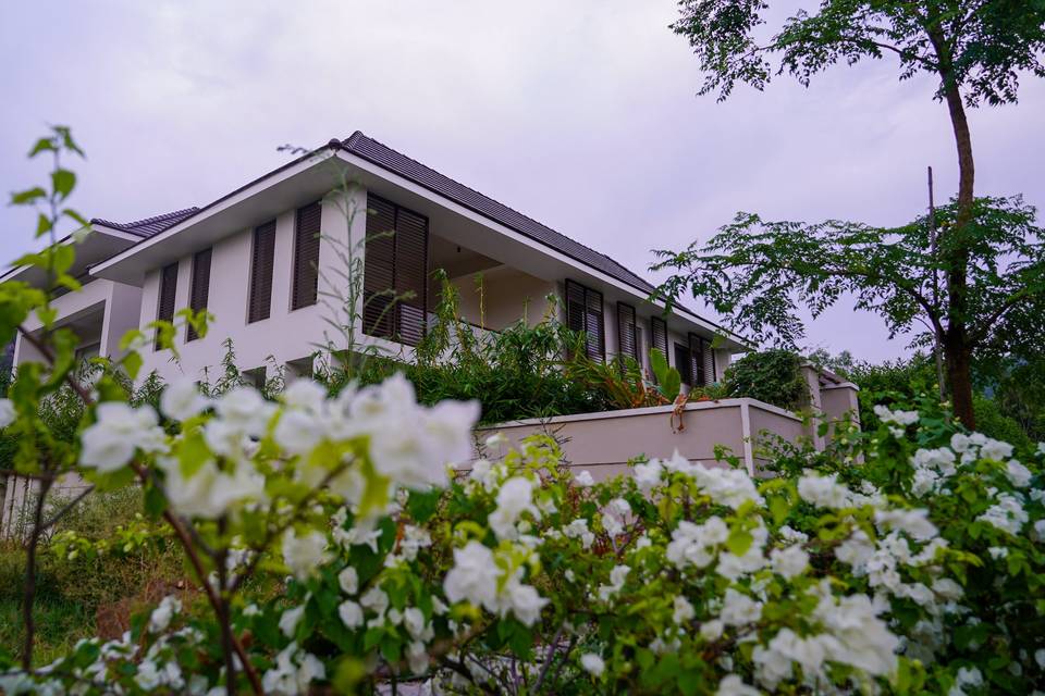 Pool Villa