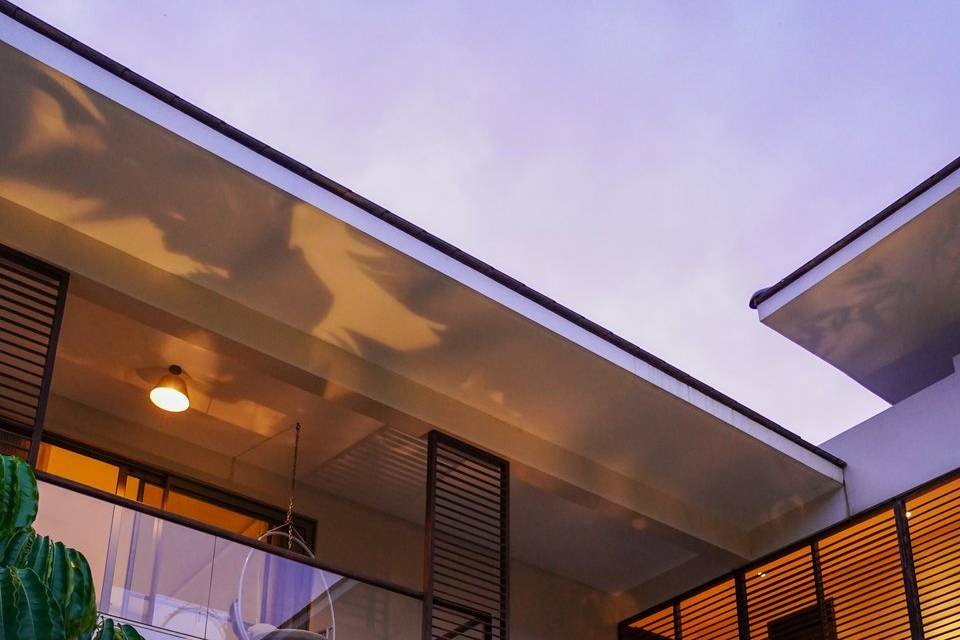 Pool Villa