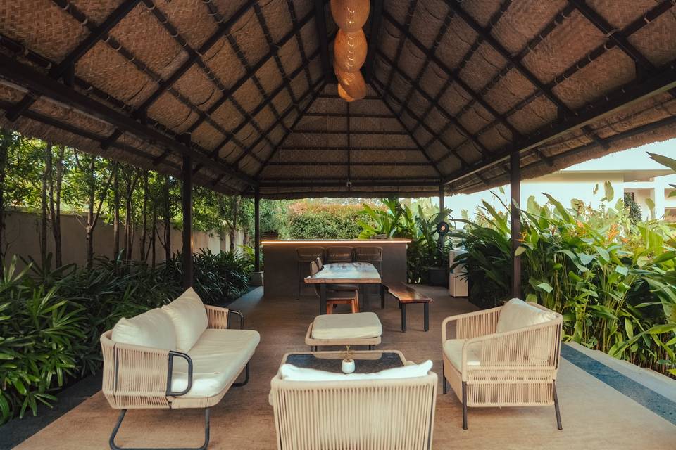 Pool Villa