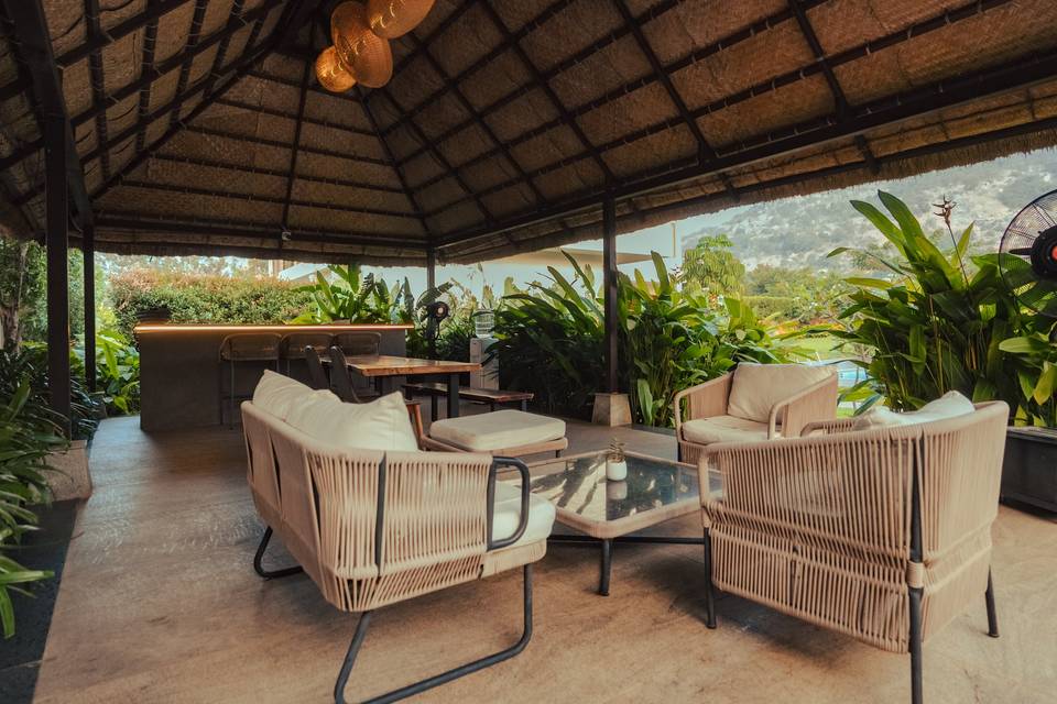 Pool Villa