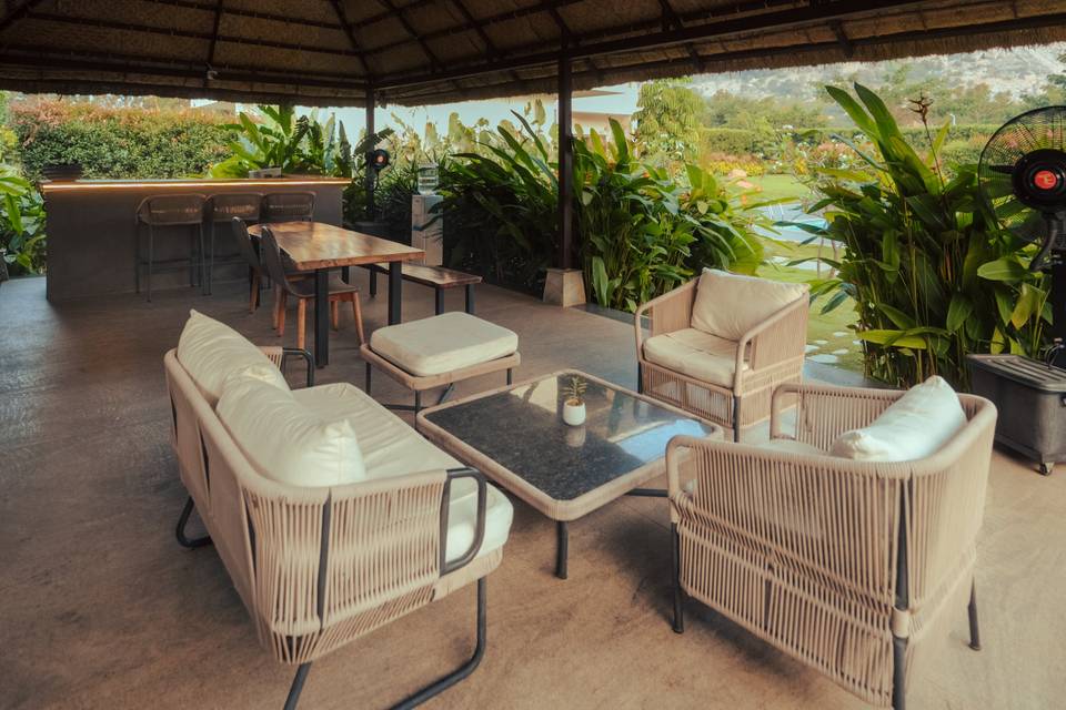 Pool Villa