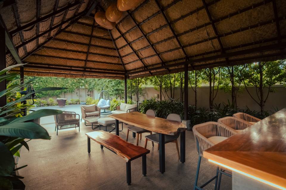 Pool Villa