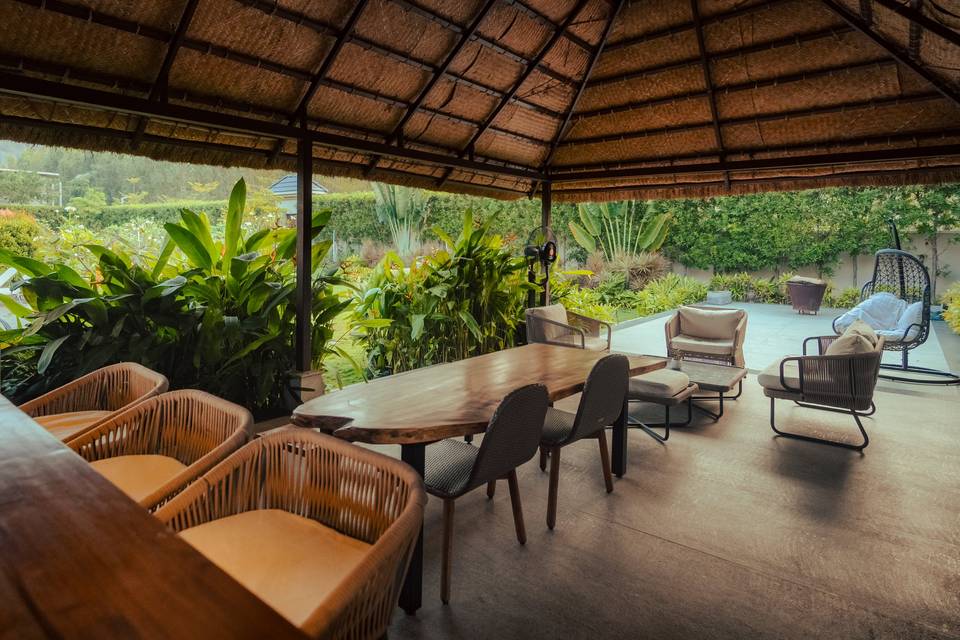 Pool Villa