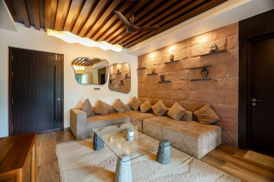 Pool Villa