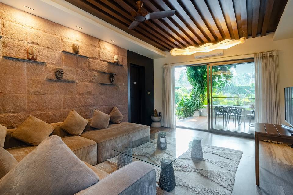Pool Villa