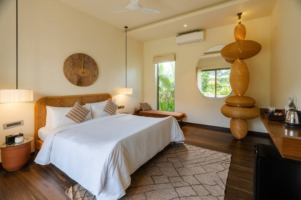 Pool Villa