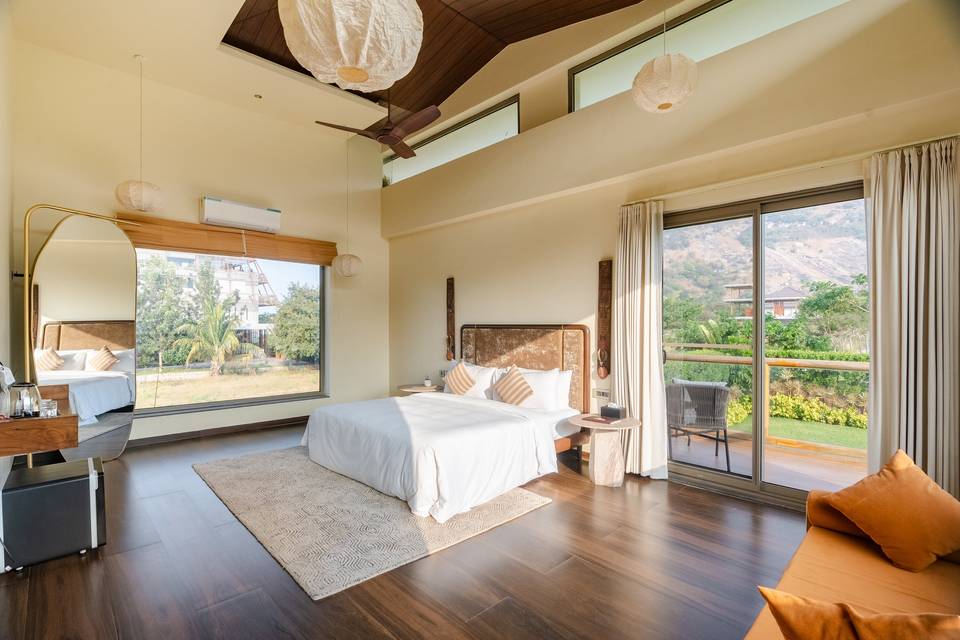 Pool Villa