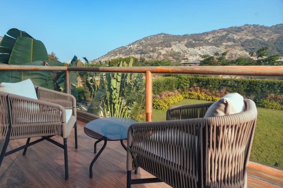 Pool Villa
