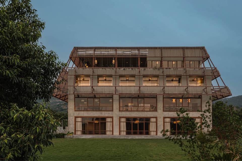 Accommodation