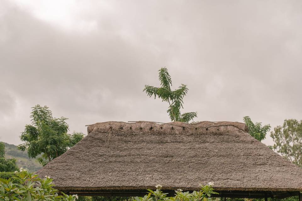 Pool Villa