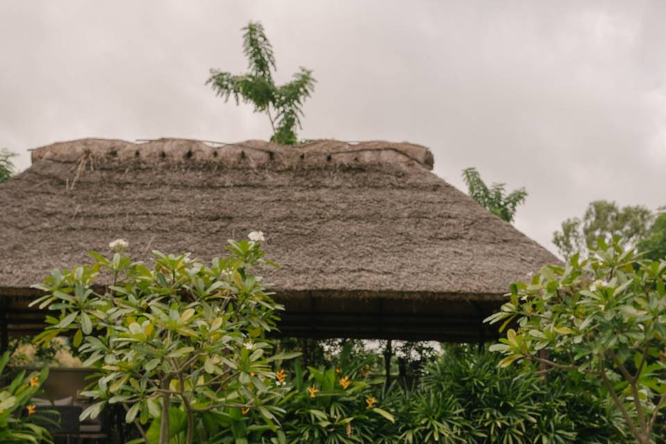Pool Villa