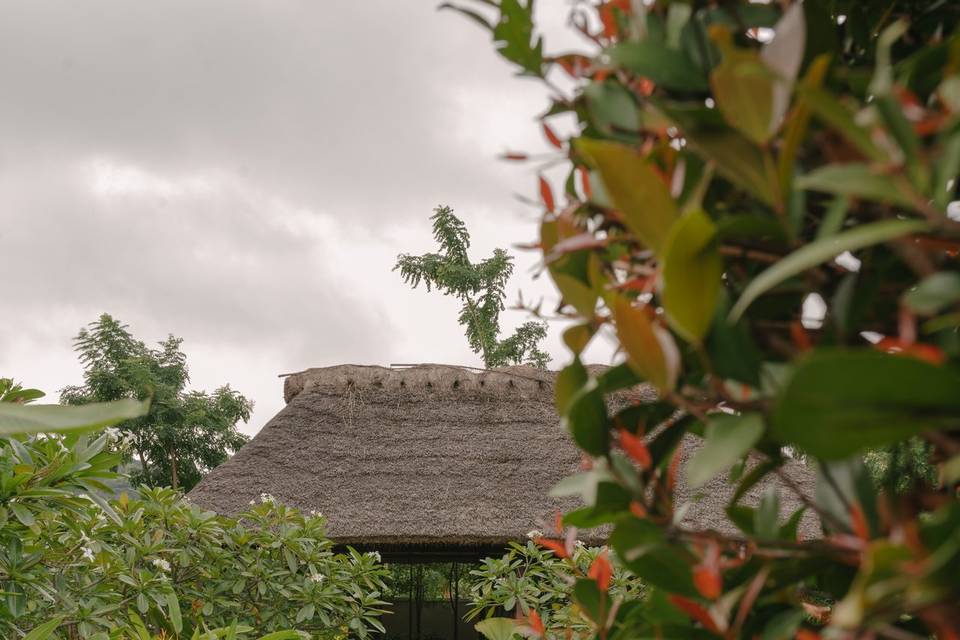 Pool Villa