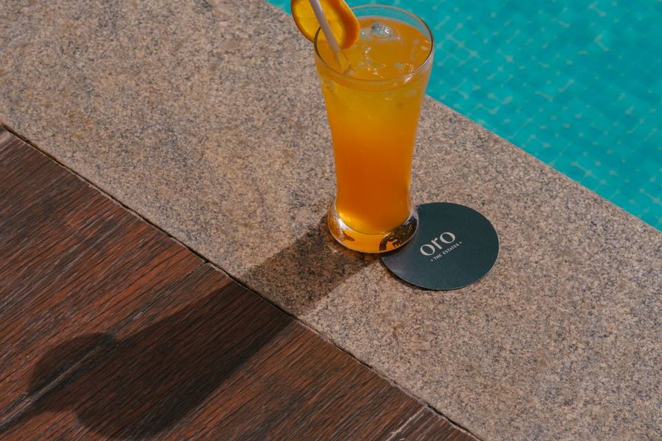 Pool Villa