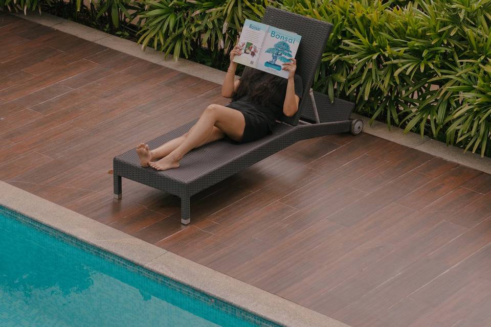 Pool Villa