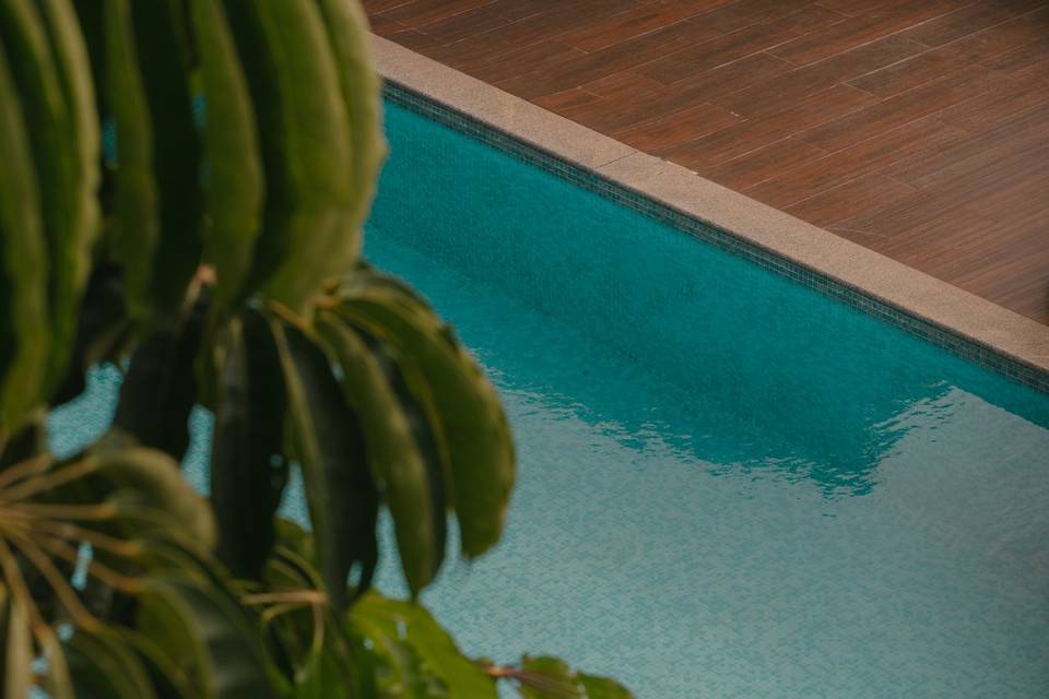 Pool Villa