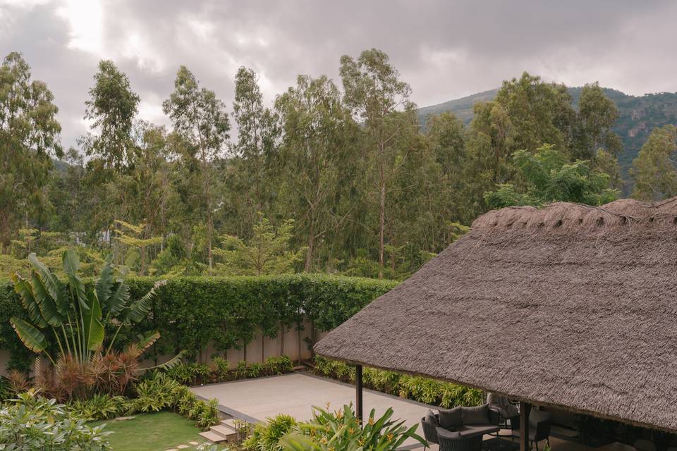 Pool Villa