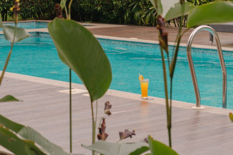 Pool Villa