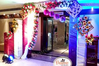 Desire Events Decorators