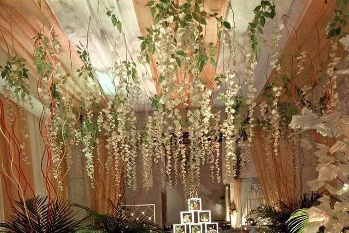 Event decor