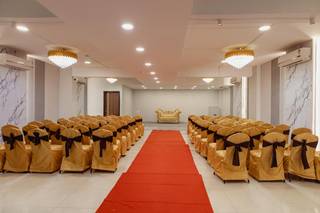 Vaikuntapuram Banquets