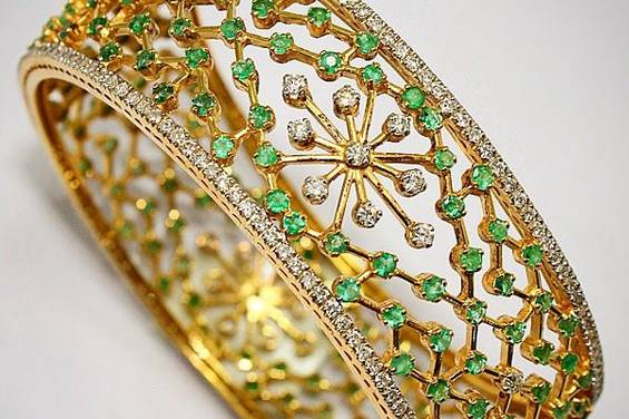 Rajasthan Gems & Jewelers, Udaipur