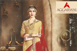 Aggarwal Saree Centre
