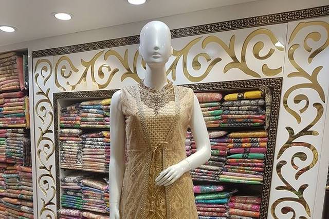 Vaishali SAREE Centre