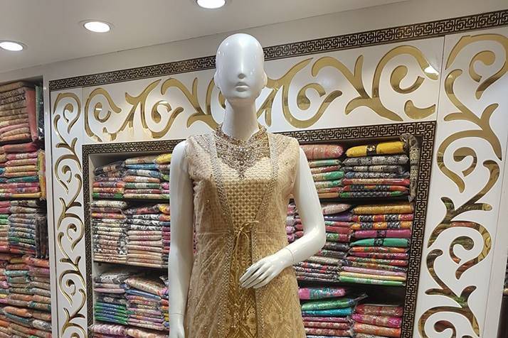 Aggarwal Saree Centre