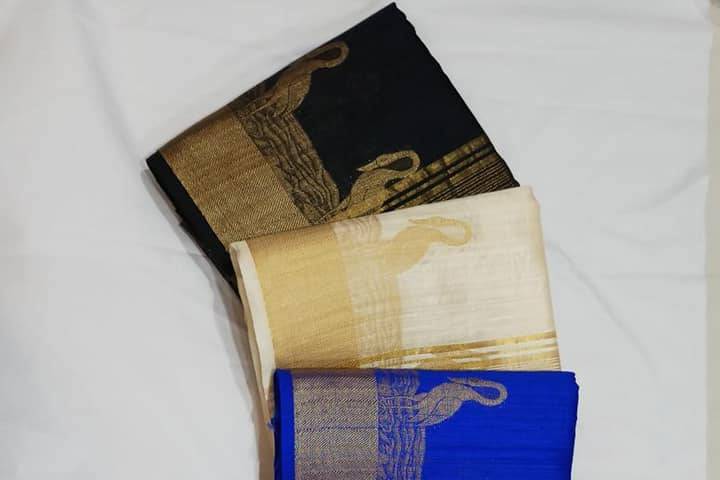 Aggarwal Saree Centre