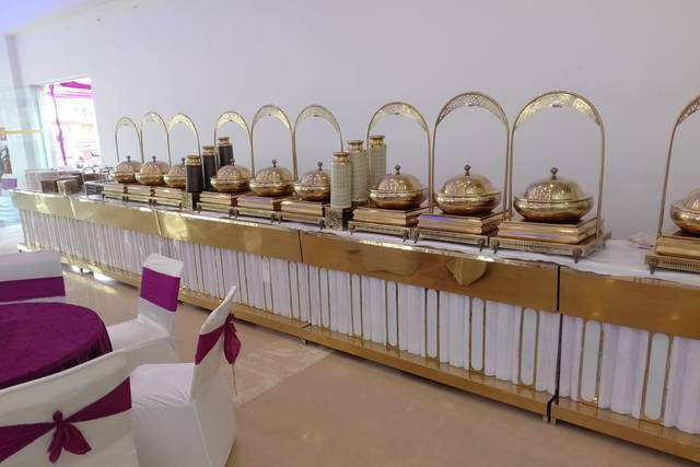 Sukh Sagar Caterers