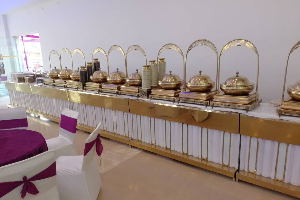 Sukh Sagar Caterers