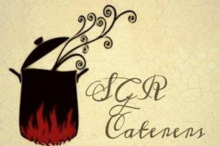 Sgr Caterers Logo