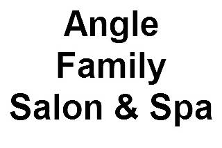 Angle Family Salon & Spa Logo