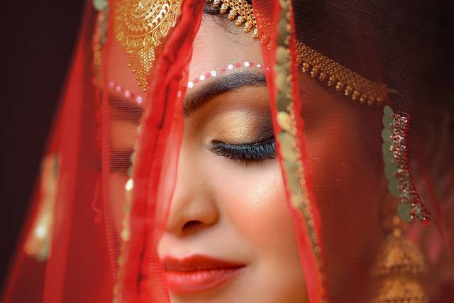 Bengali bride