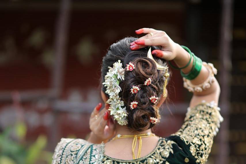 Hairstyle