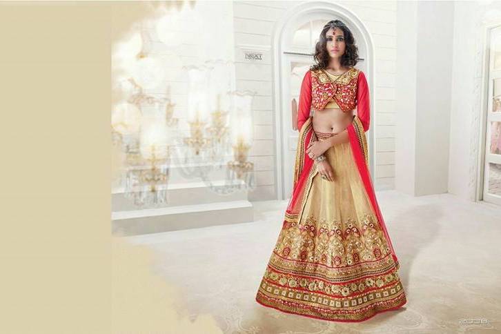 Sanskriti Suits and Sarees