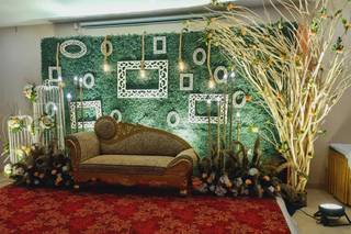 Guru Kirpa Events & Caterers 1