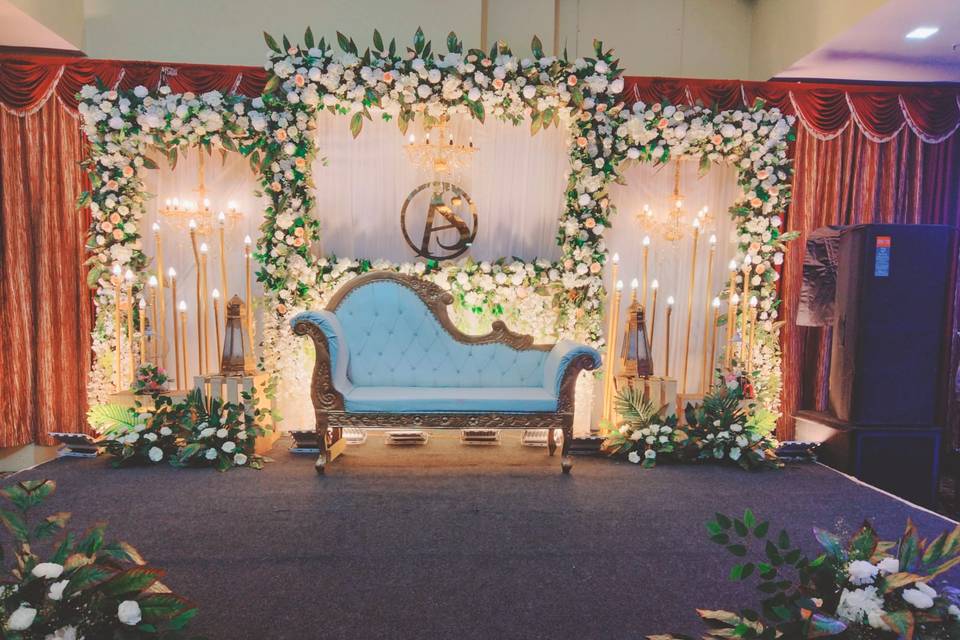 Stage Decor