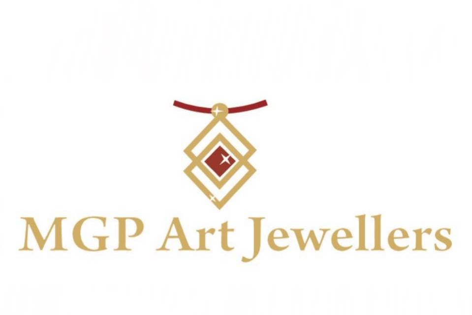 MGP Art Jewellers Logo